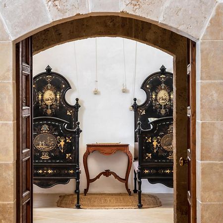 Masseria Costanza Vendicari Ното Екстериор снимка