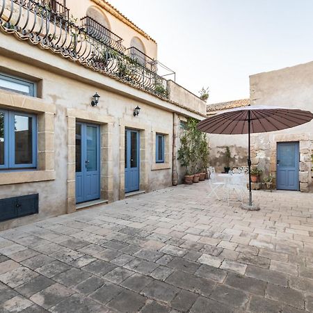 Masseria Costanza Vendicari Ното Екстериор снимка