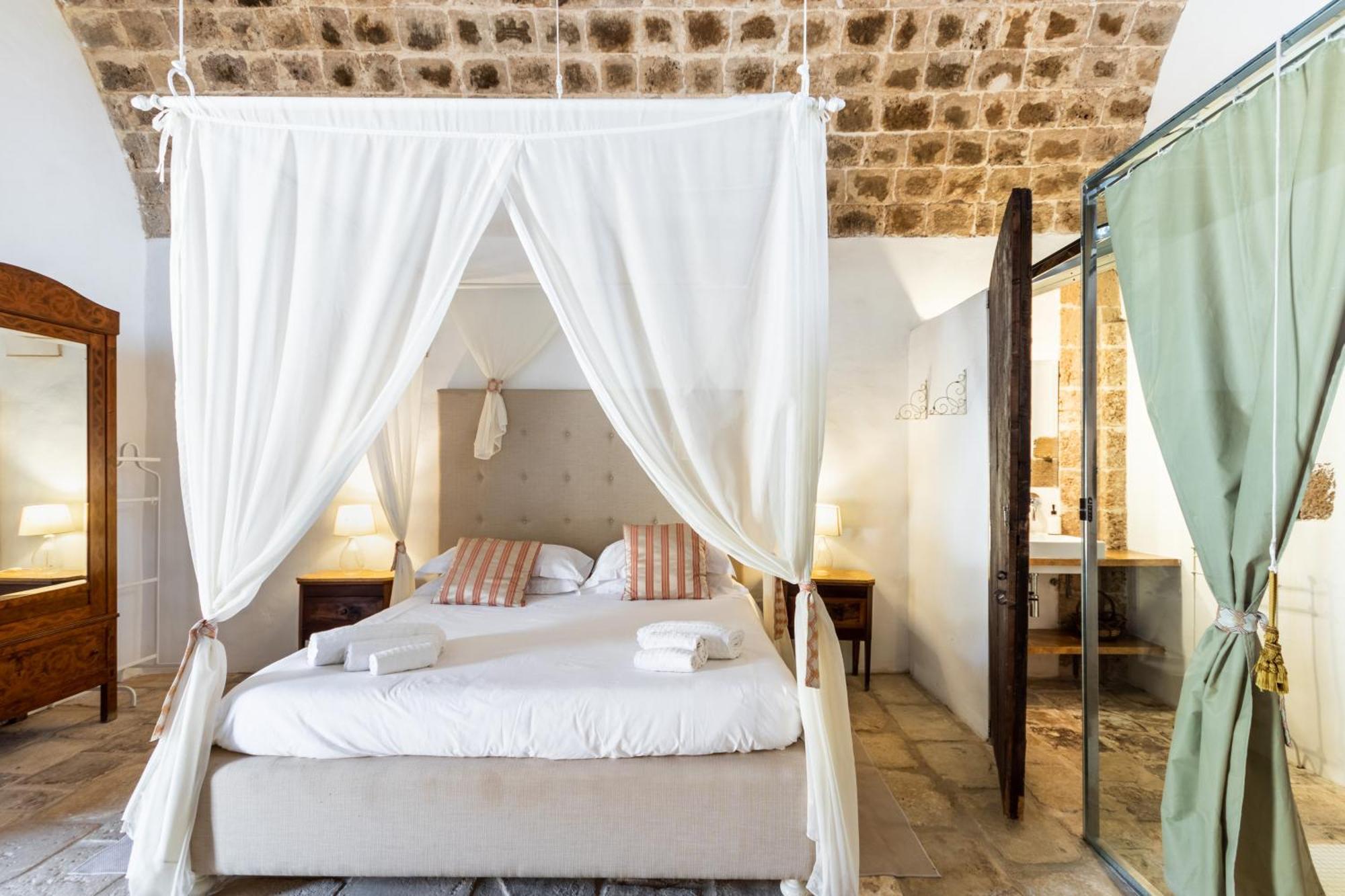 Masseria Costanza Vendicari Ното Екстериор снимка