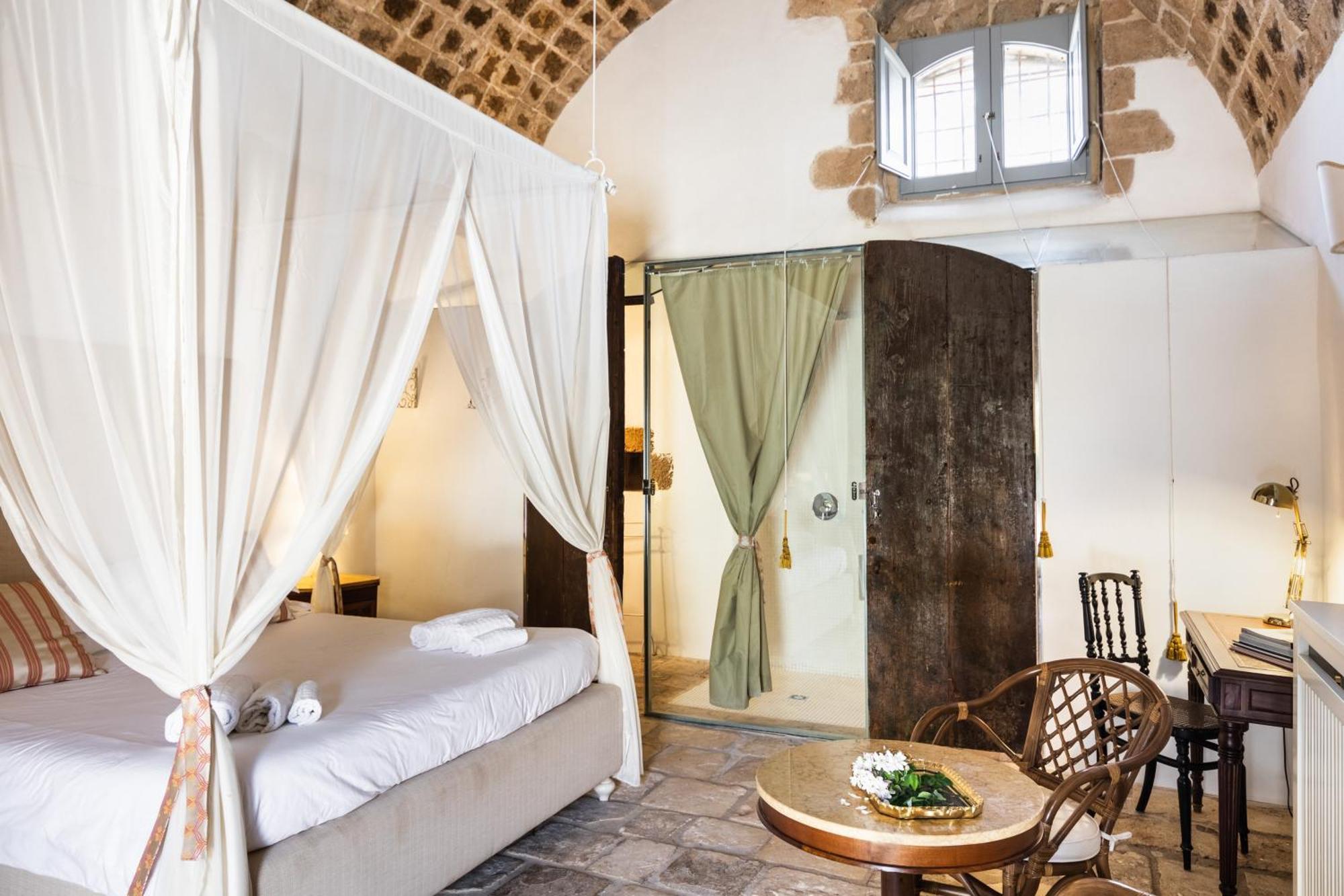 Masseria Costanza Vendicari Ното Екстериор снимка