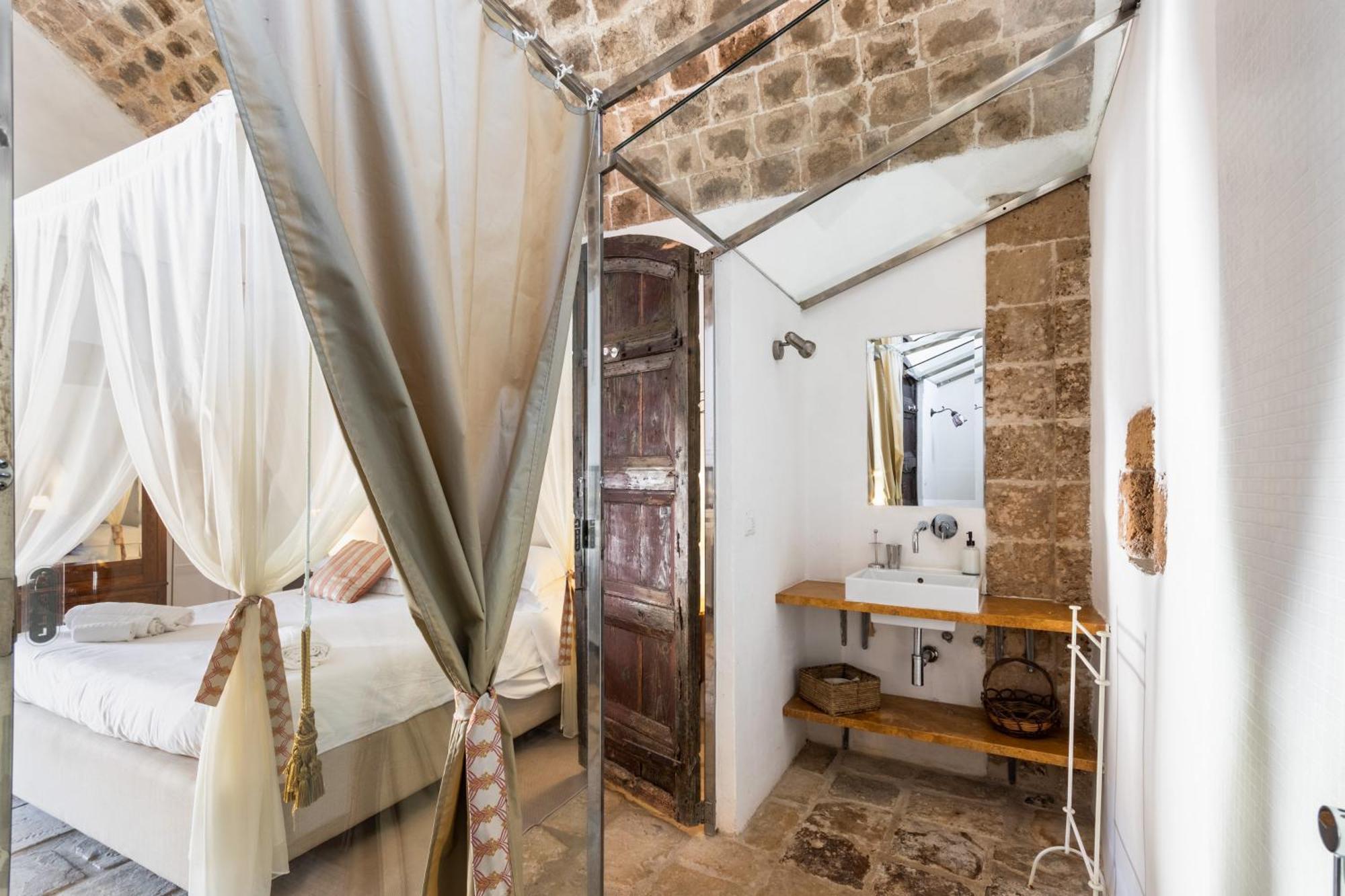 Masseria Costanza Vendicari Ното Екстериор снимка