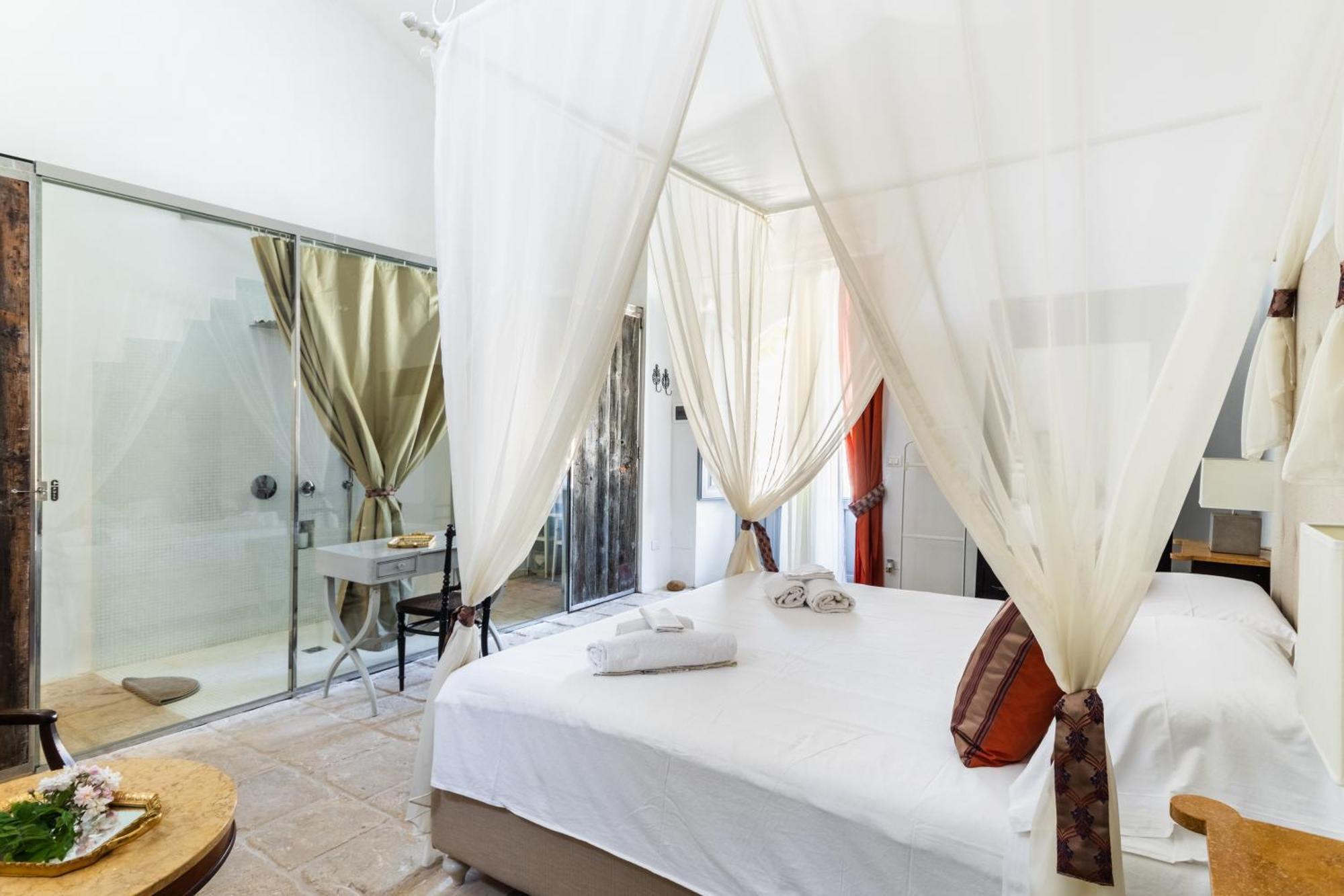Masseria Costanza Vendicari Ното Екстериор снимка
