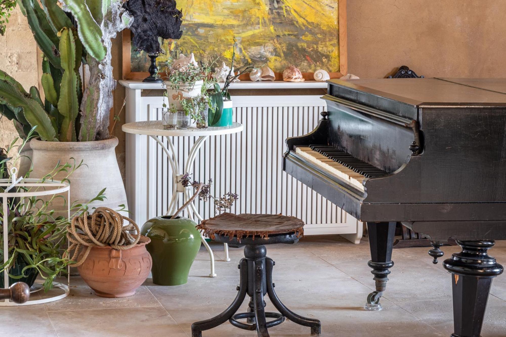 Masseria Costanza Vendicari Ното Екстериор снимка