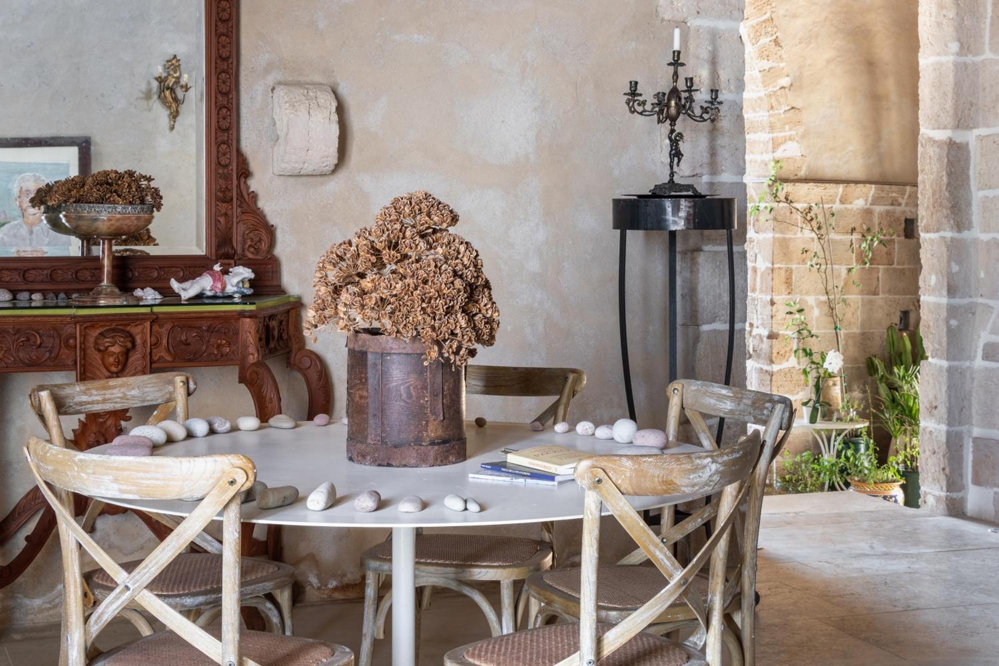 Masseria Costanza Vendicari Ното Екстериор снимка