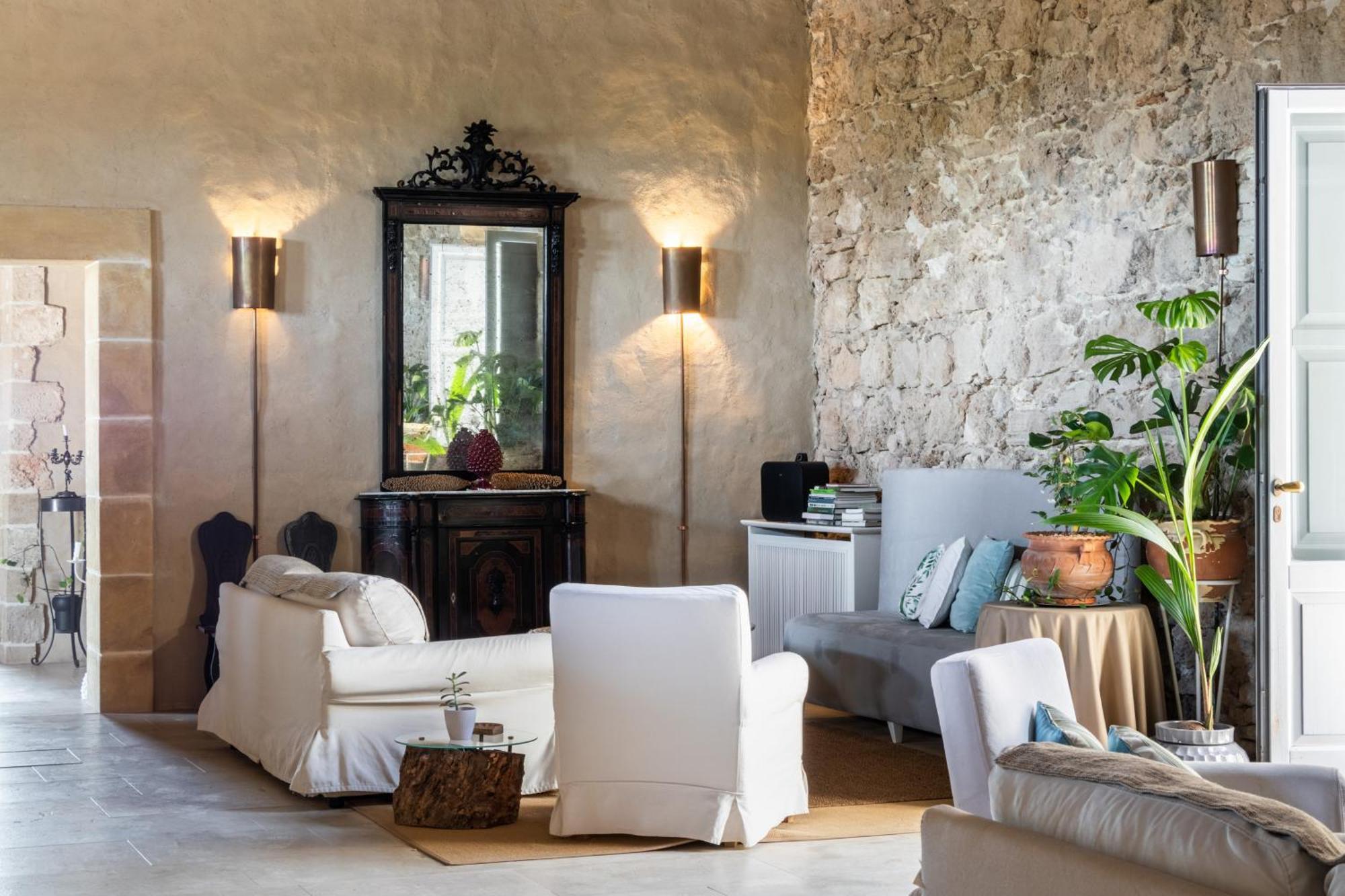 Masseria Costanza Vendicari Ното Екстериор снимка