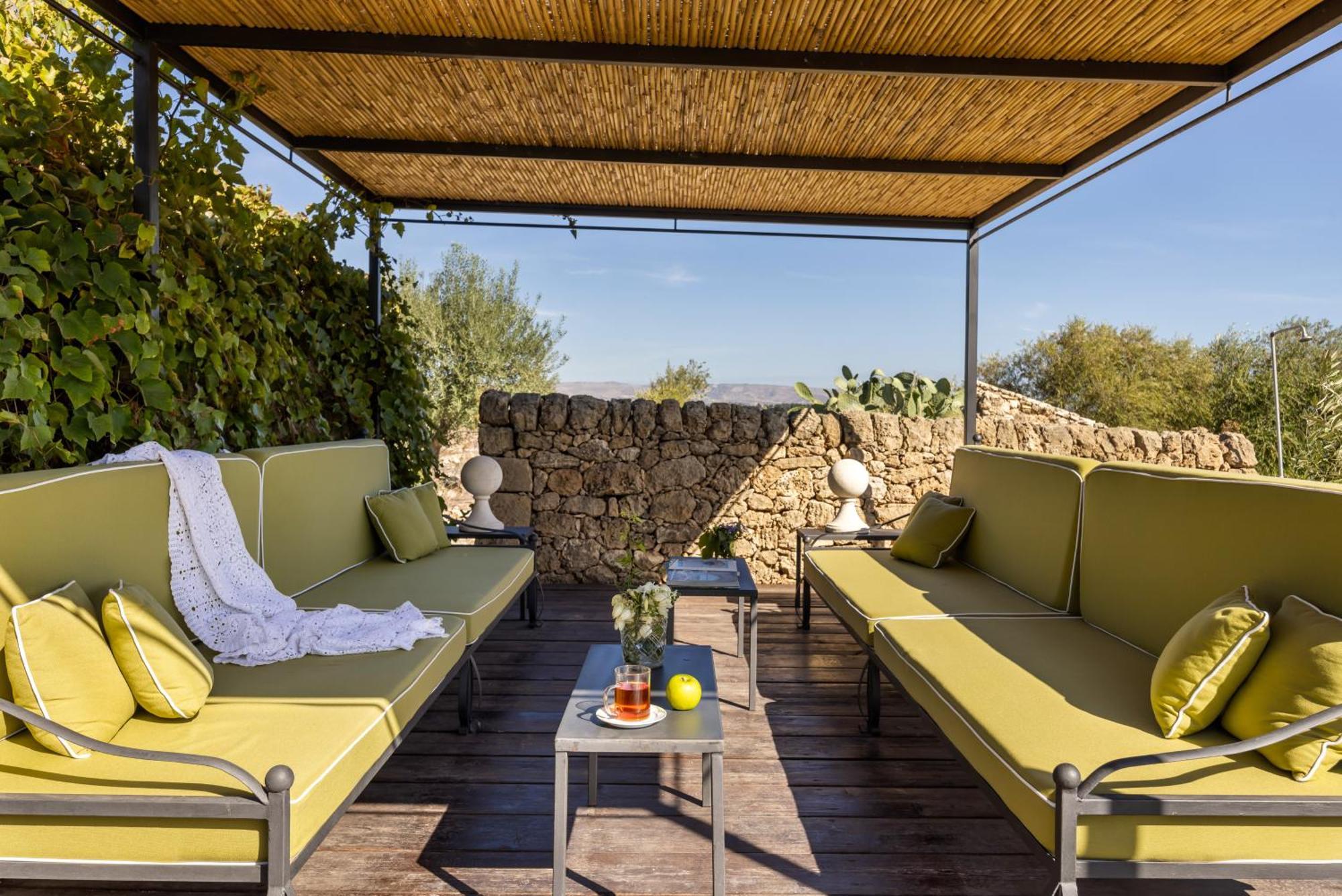 Masseria Costanza Vendicari Ното Екстериор снимка