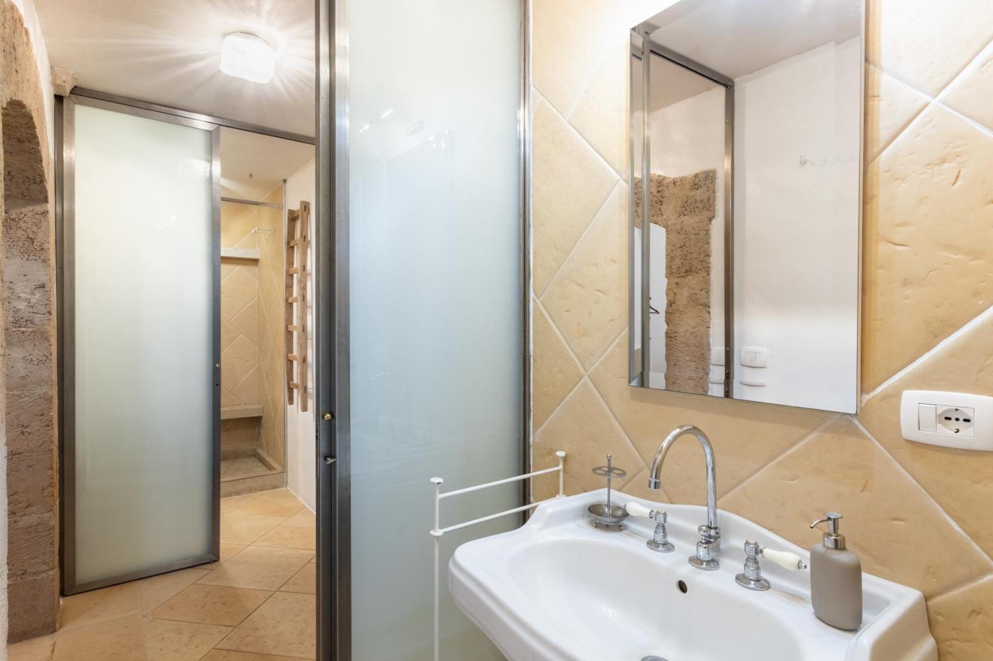 Masseria Costanza Vendicari Ното Екстериор снимка