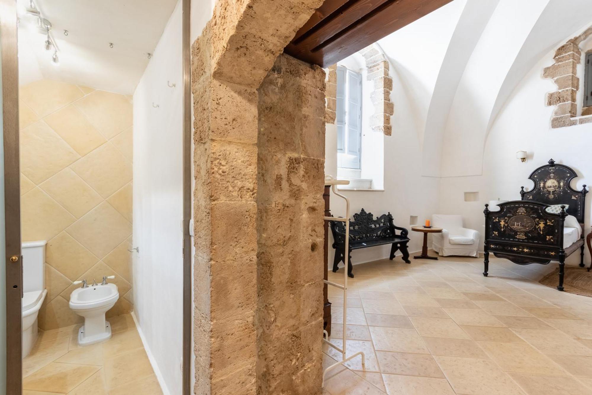 Masseria Costanza Vendicari Ното Екстериор снимка
