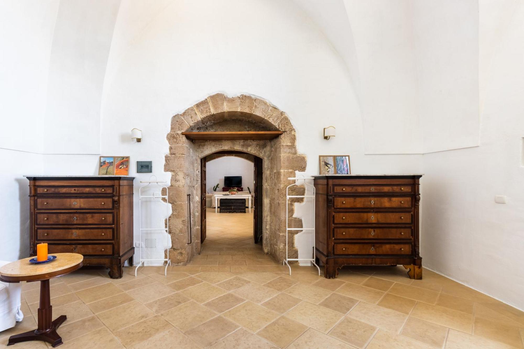 Masseria Costanza Vendicari Ното Екстериор снимка